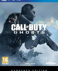 Comprar Call of Duty: Ghosts Digital Hardened para PS4 - PSNCLICK Digitales Latinoamérica